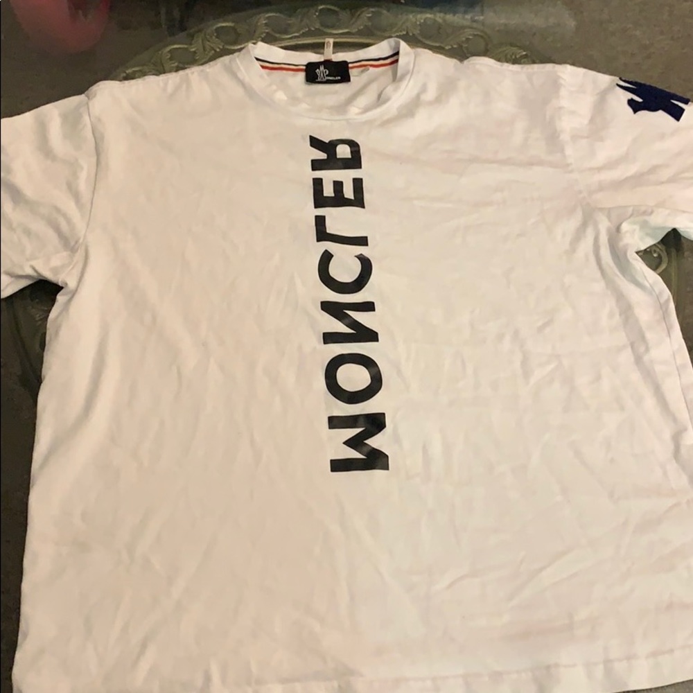 Moncler Shirt